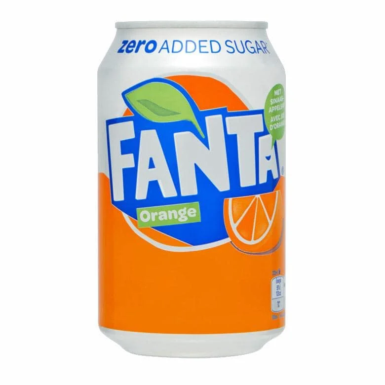 Wholesale 250ml Fanta Carbonated Drinks exporters