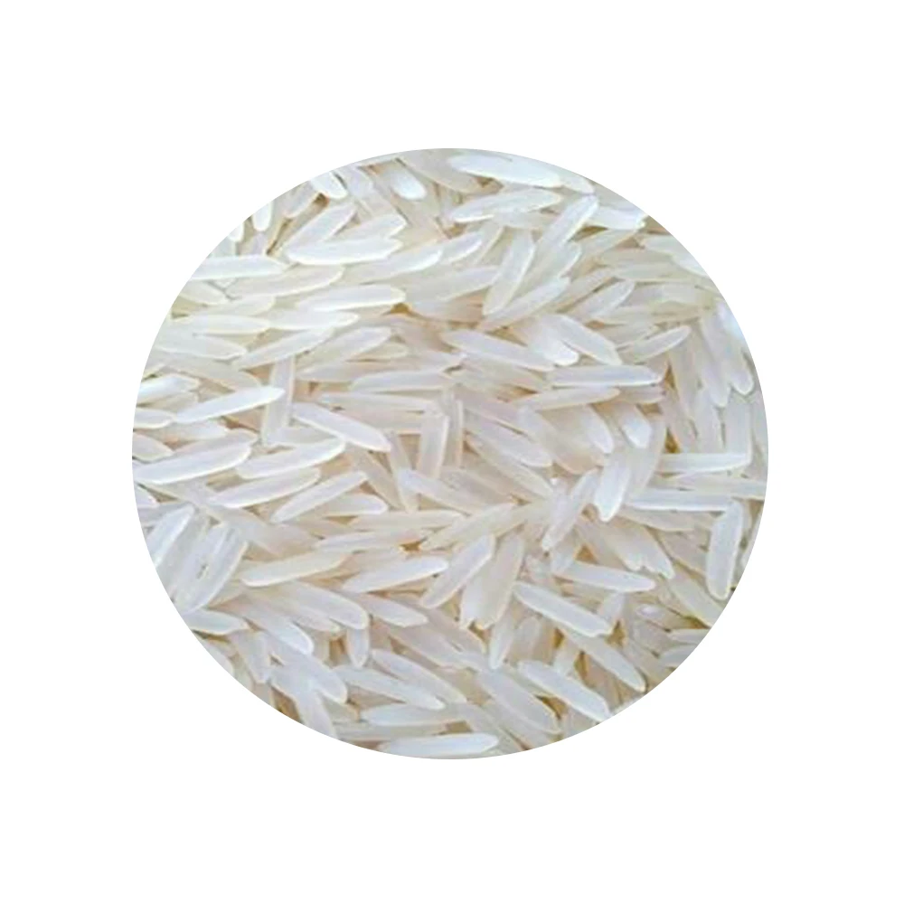 100 % Premium Quality White Rice IR 64