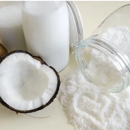 Wholesale High Quality Best Price DESICCATED COCONUT POWDER From Viet Nam