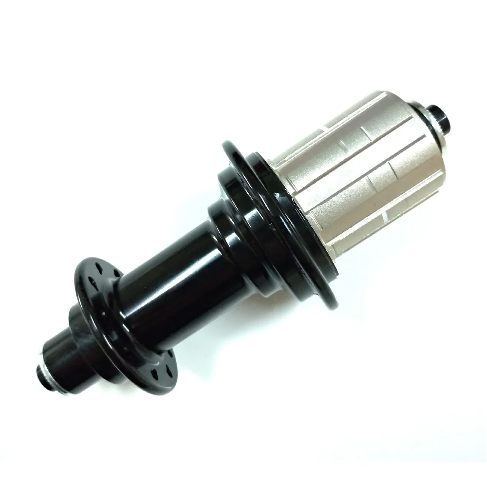Popular Aluminum 16-28H Bicycle Road Wheel Hub