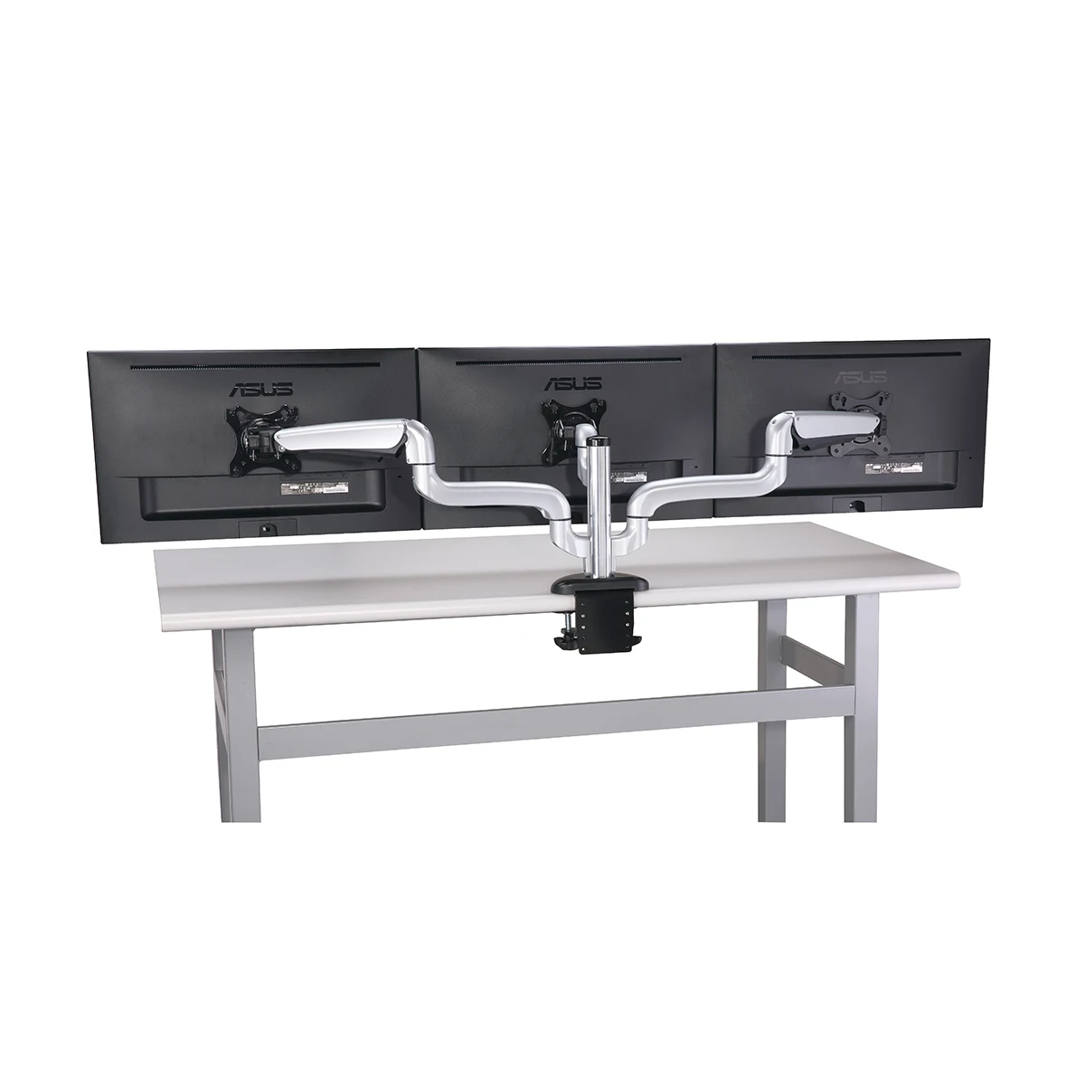 Monitor Accessories Gas Spring Monitor Arm Mount