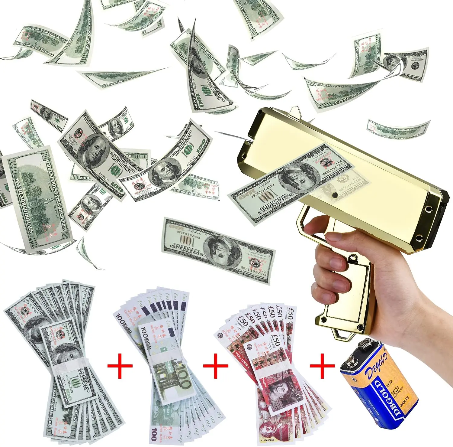 Yoou 2021 новые стильные продукты низкая цена позолоченный