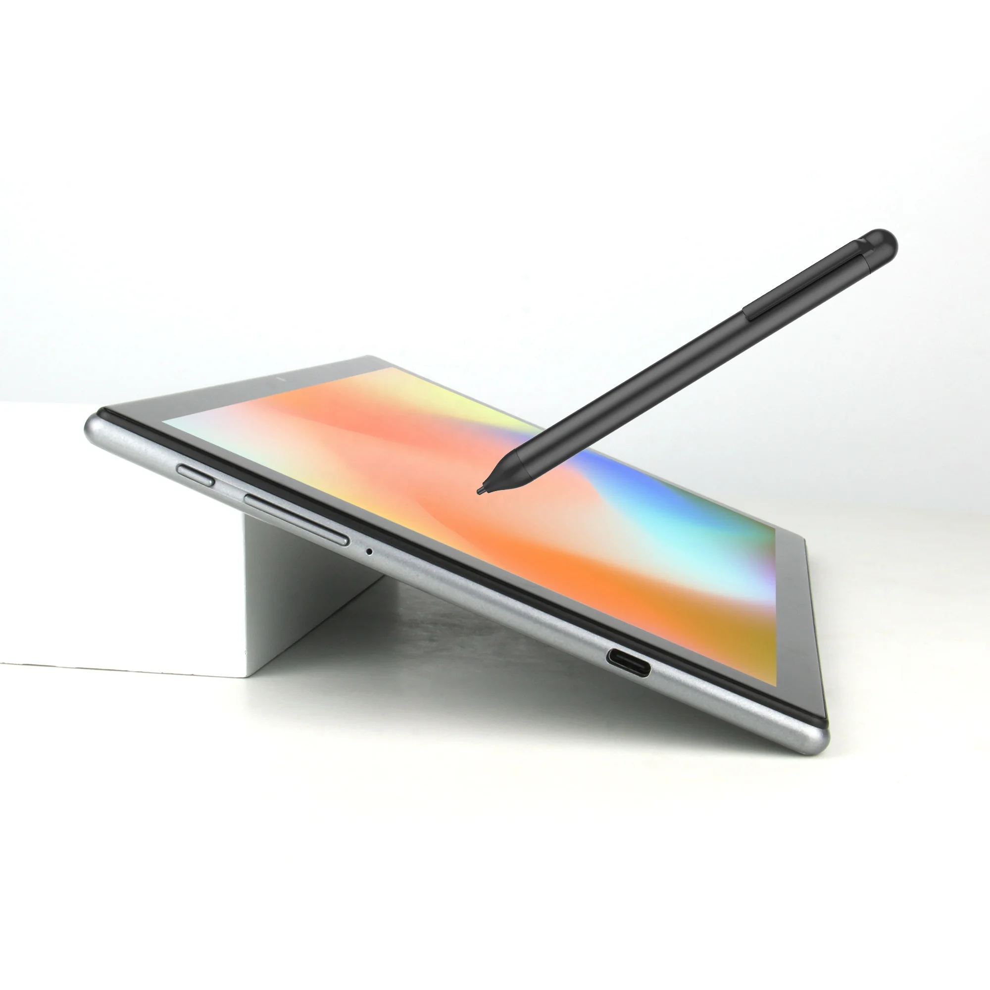  ODM CE KC Сертификация 2 4G 5G двухдиапазонный Wi-Fi планшеты 10 дюймов MTK8163 Android ultra slim планшетный
