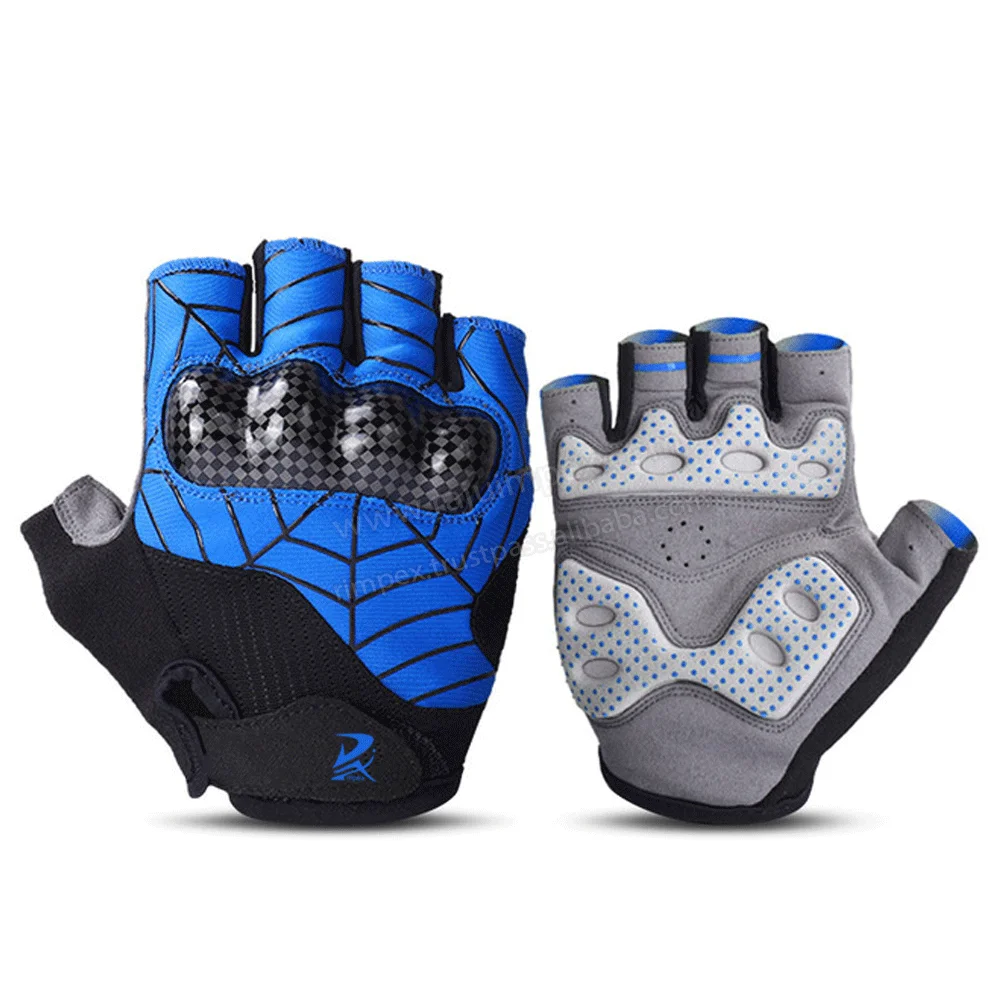 High Quality Sports Pakistan Manufacture Cycling Gloves