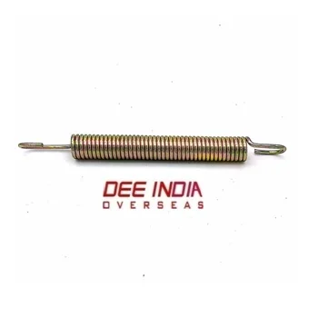 
Manufacturing And Supplying A Wide Range Of Brake Rod Spring CD-100 
