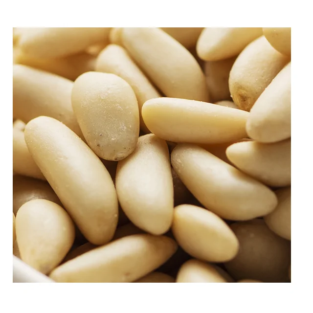 Высококачественные кедровые орехи по хорошей заводской цене