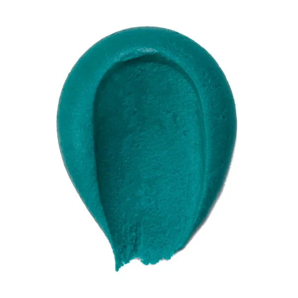 
Teal Green Premium Gel Color 8 OZ Food coloring (Airbrush,Other) 