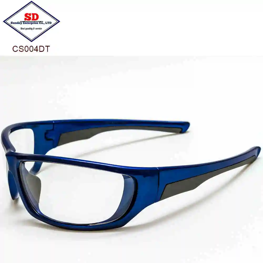 Safety Spectacle eye protection glasses safety glasses