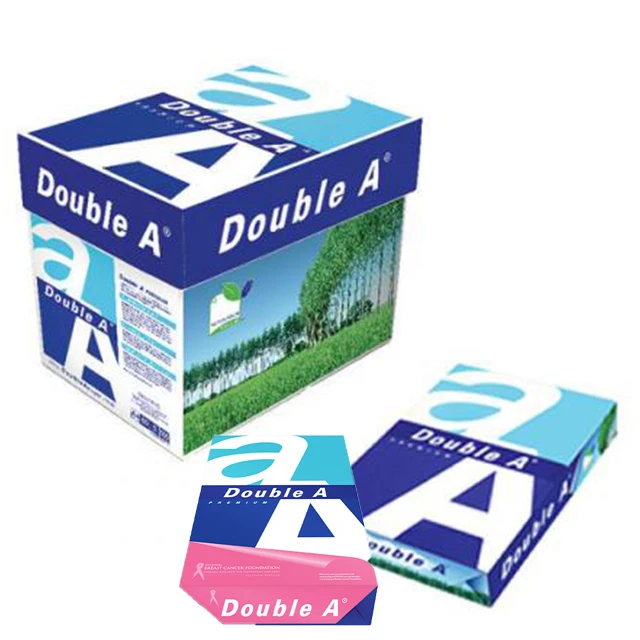  Качественная копировальная бумага формата А4/Офисная А4 80 г/А4