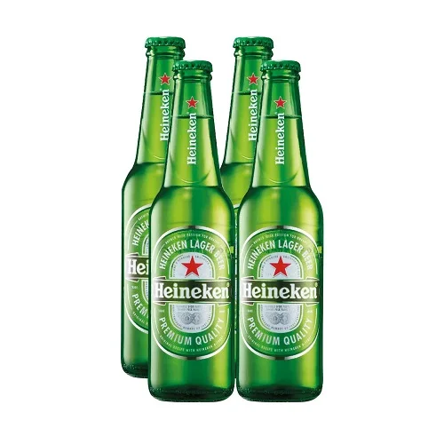 
Heineken Premium Lager Beer 