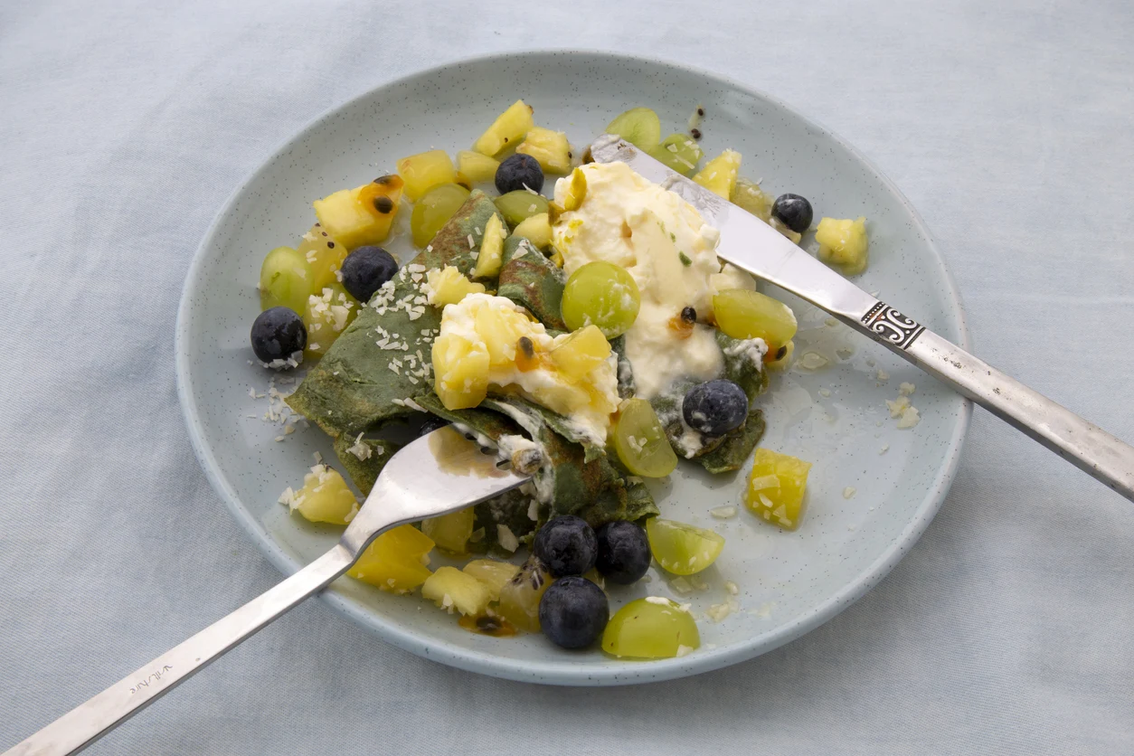 Top Quality Kinds of IQF frozen fruit Gold Kiwi