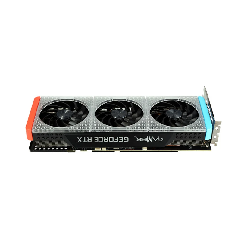PNY GeForce RTX 3070 8GB XLR8 Gaming Revel Epic-X RGB Triple Fan Graphics Card  NO LHR