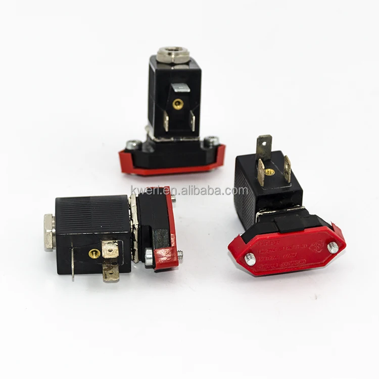 China manufacturer Air Compressor Parts Replace for Atlas Copco Solenoid Valve 1089070209/10890702013/10890702011