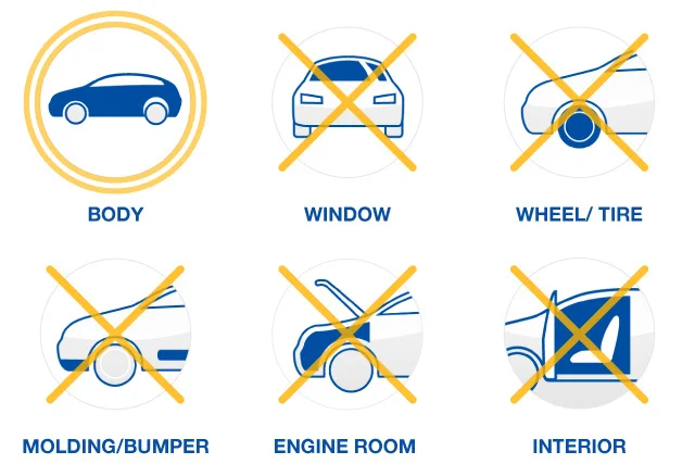 Серия CRYSTAL GLOW (усилитель репеллента верхнего покрытия) водоотталкивающий акселератор 1 л от SENSHA
