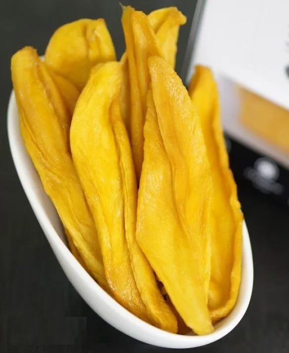 Сушеные фрукты премиум-класса натуральные Замороженные сухие замороженные сушеные манго из Вьетнама оптовая продажа высокое качество