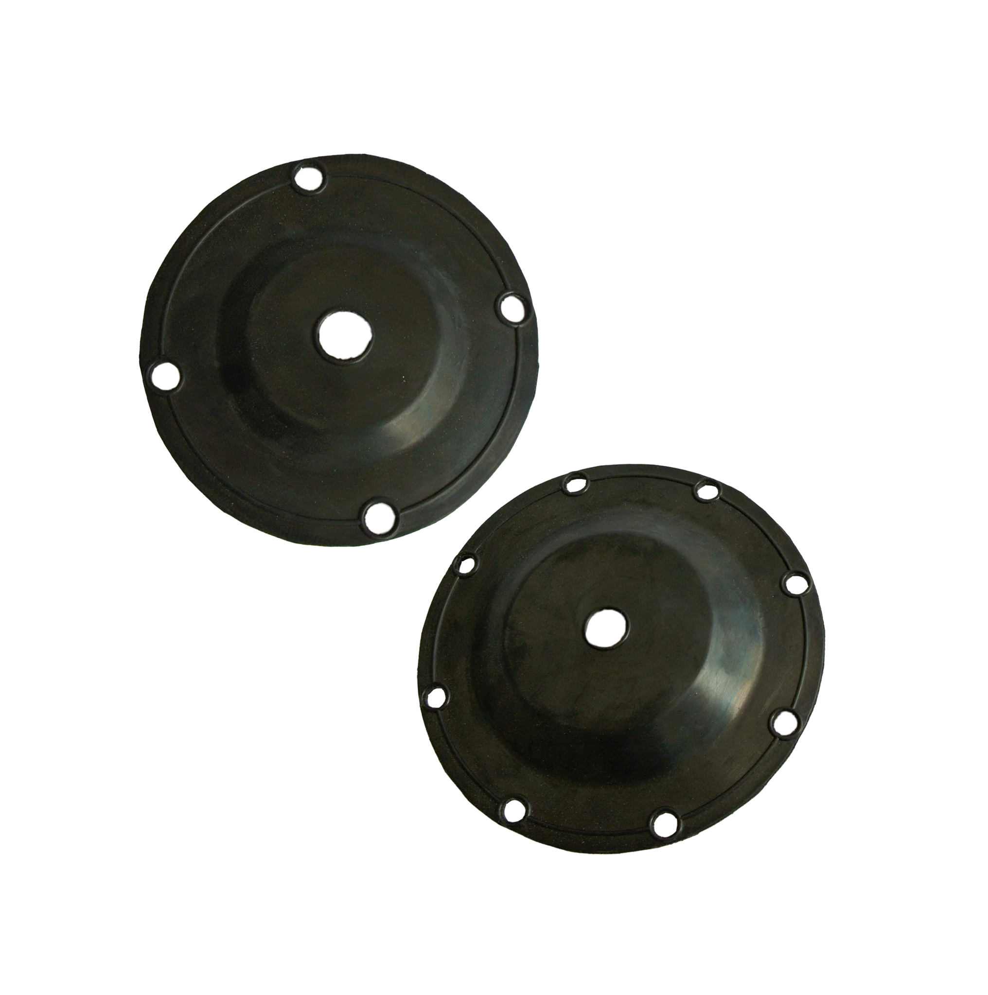Custom rubber mold diaphragm rubber valve, Diaphragm pump valve, Rubber check valve and other rubber products