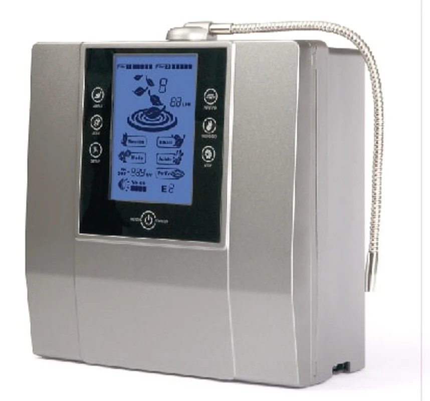 Alkaline Water Ionizer mediqua AK-2000