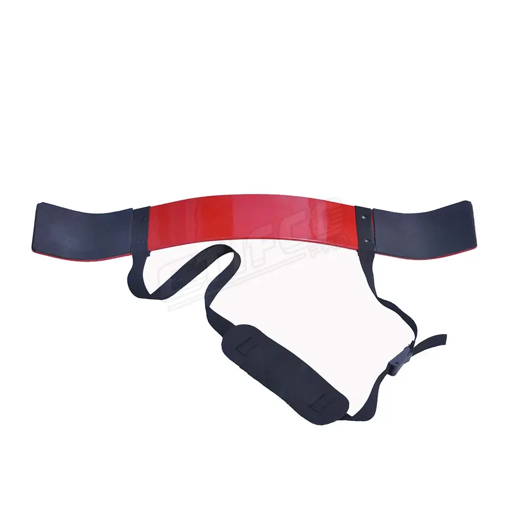 
Custom Color Sports Fitness Training Board Gym Adjustable Bicep Arm Blaster 