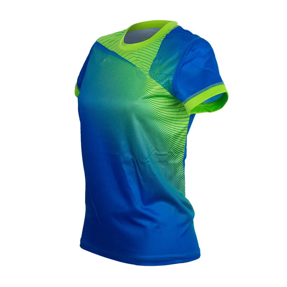 Customization  Blank Women Handball Uniform Womens Latest Design Handball Jersey Custom Logo Low MOQ Best Fabric Handball Set