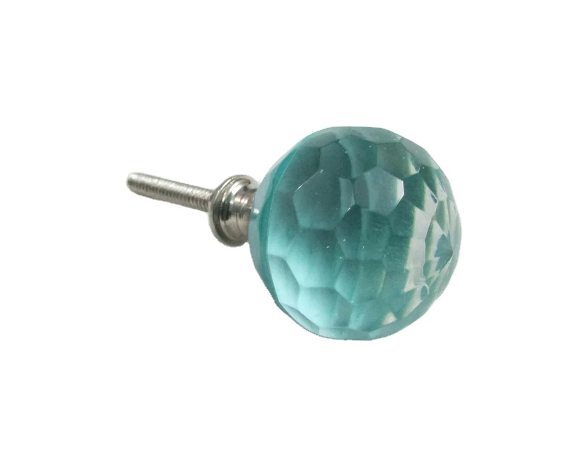 New Look Transparent Door Knobs Drawer knobs Indian Style Door Knobs In Wholesale Price Handle For Door Decoration