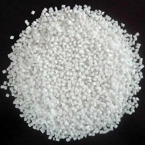 PP recycled pellets virgin plastic raw material PP/PP