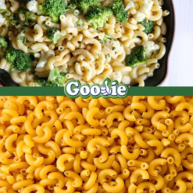 Локоть (Гладкий) (высококачественные Спагетти из фабрики)