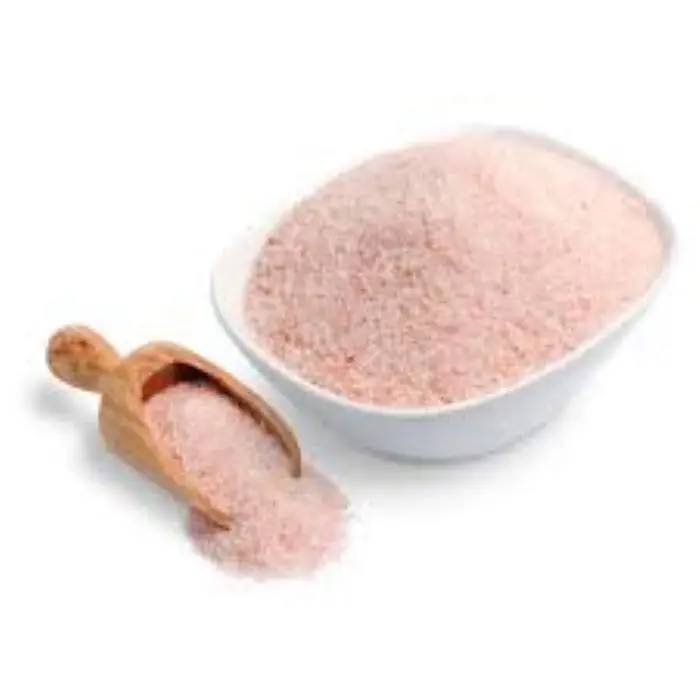 100% Organic unrefined Edible Himalayan Dark Pink Salt 20-40 Mesh 100% Food Grade