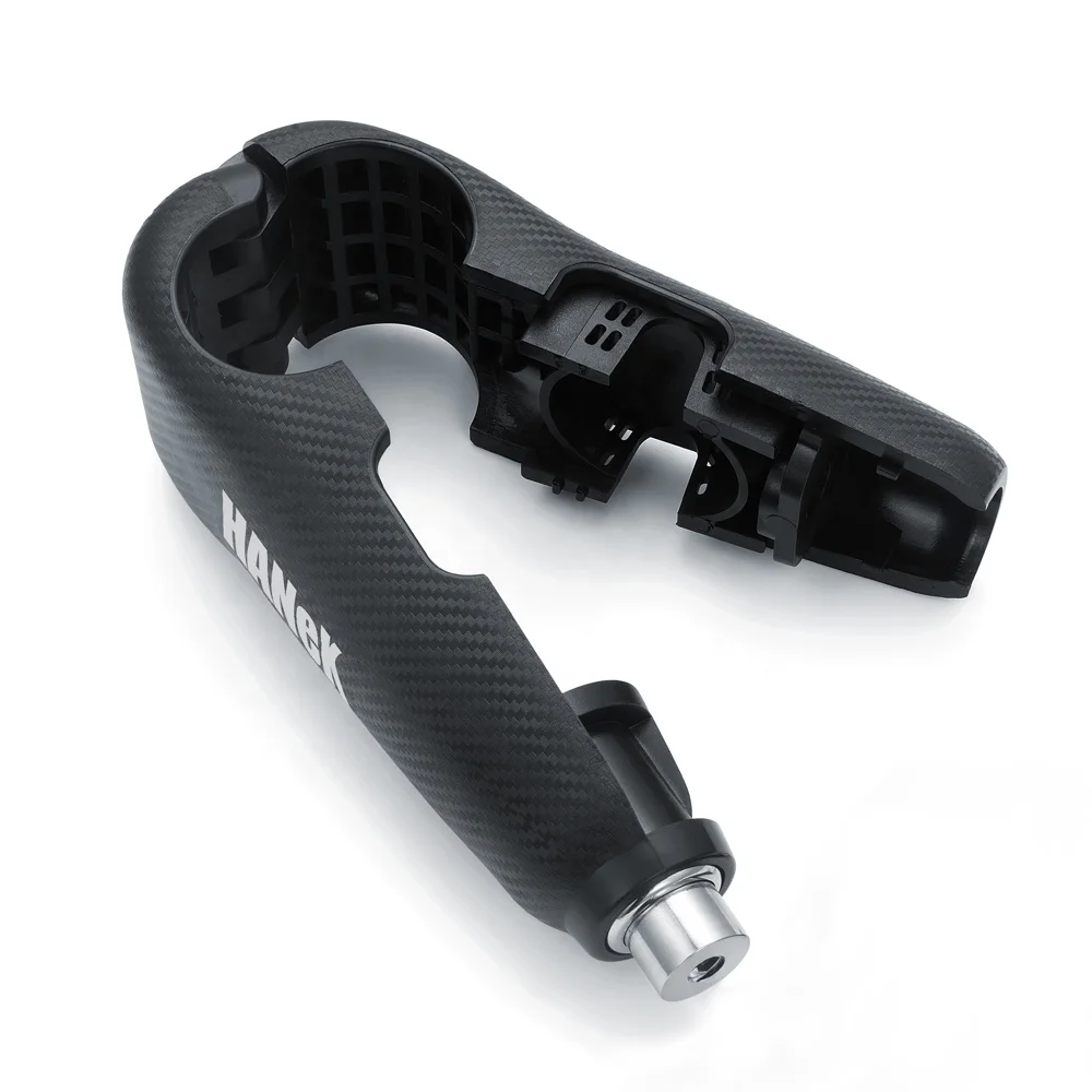 Alarm Grip Handlebar Lock Motorcycle Bicycle Scooter Security Nylon Material for lightweight carry Alarm Grip Lock