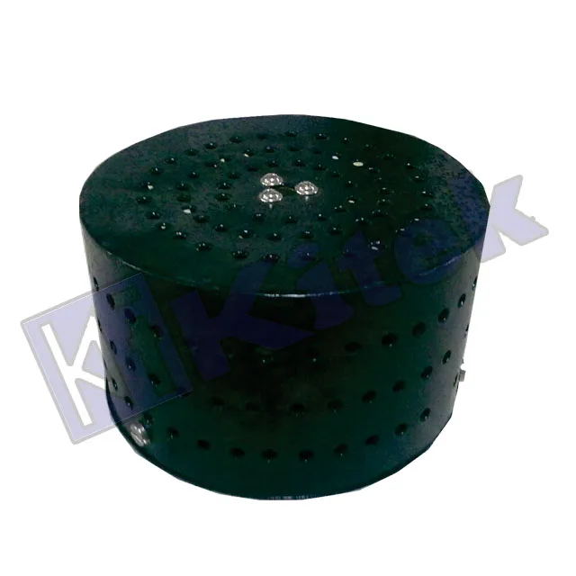 BEST QUALITY TEMPERATURE CONTROLLER TRAINER KIT WITH IN BUILT POWER SUPPLY BY KITEK MODEL KCL 05