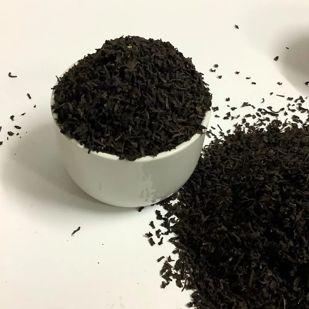 Healthy tea BOP Black tea Bulk order Cheap price Black tea from Vietnam
