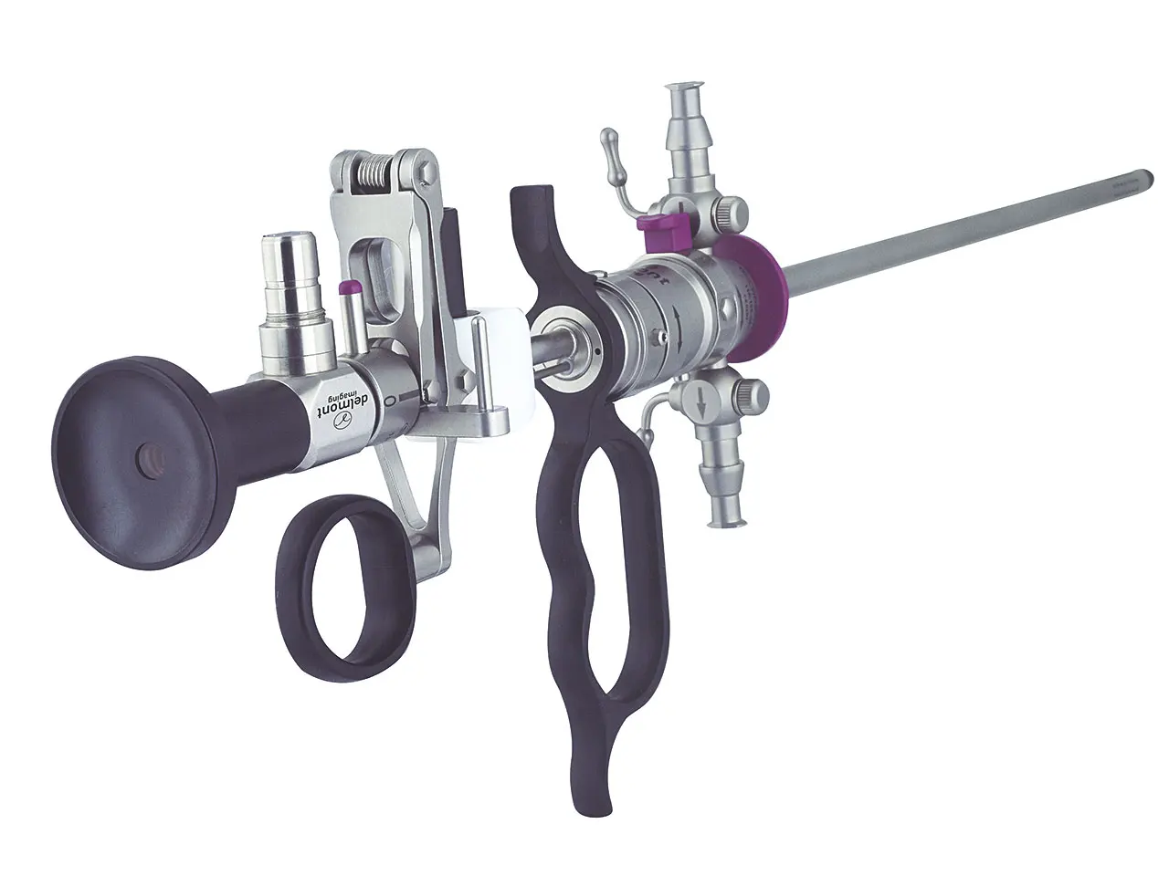 Resectoscope Working Element, Inner Outer Sheath Urology