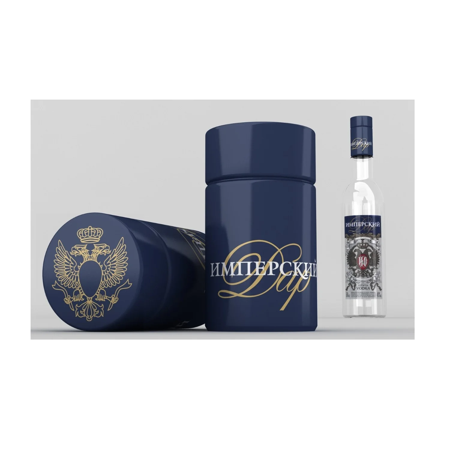 
Wholesale Private Label Custom Vodka Bottle Cap 