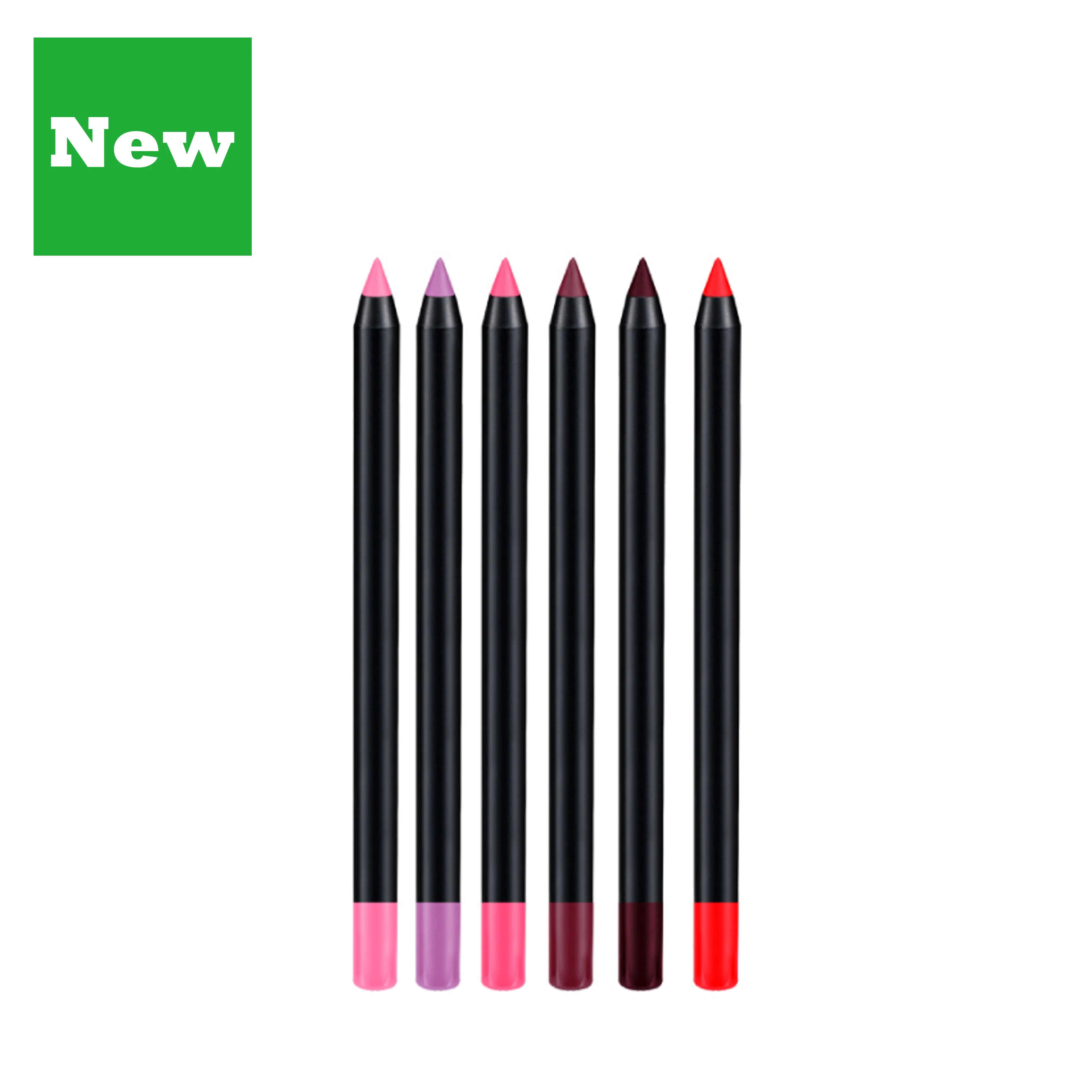 Vegan Liquid Matte Waterproof Long Last Lipstick