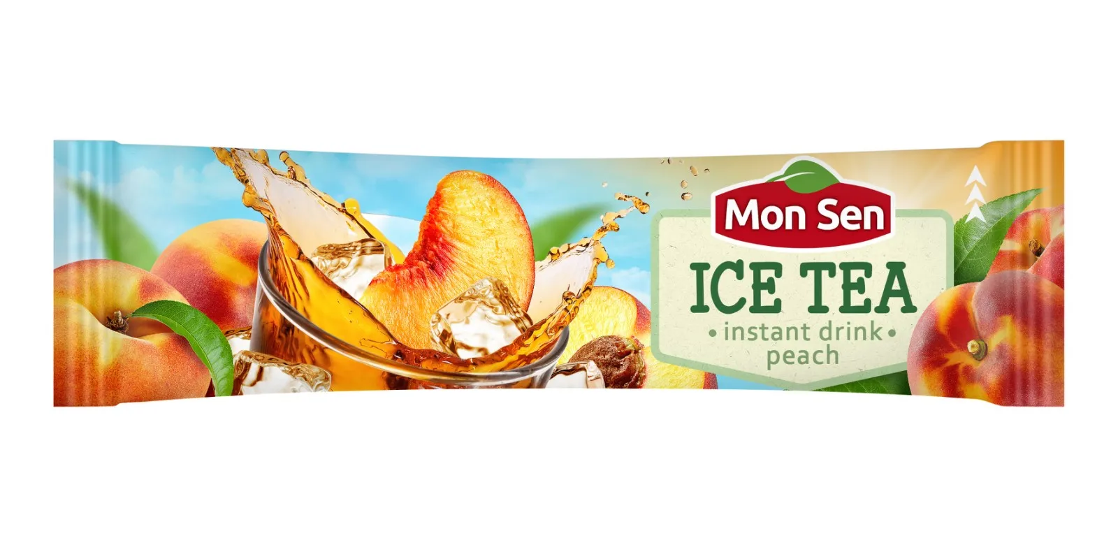 Instant Healthy 3in1 Coffe Ice Tea Sugar Free Diet Products High Quality