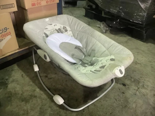 Used baby goods, strollers, car seat, chair, gadgets from Japan