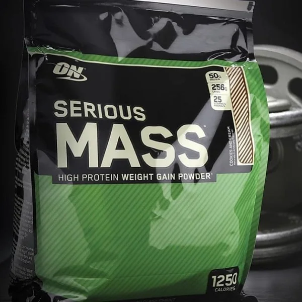 Customized optimum serious mass whey isolate protein nutrition powder at Affordable Prices