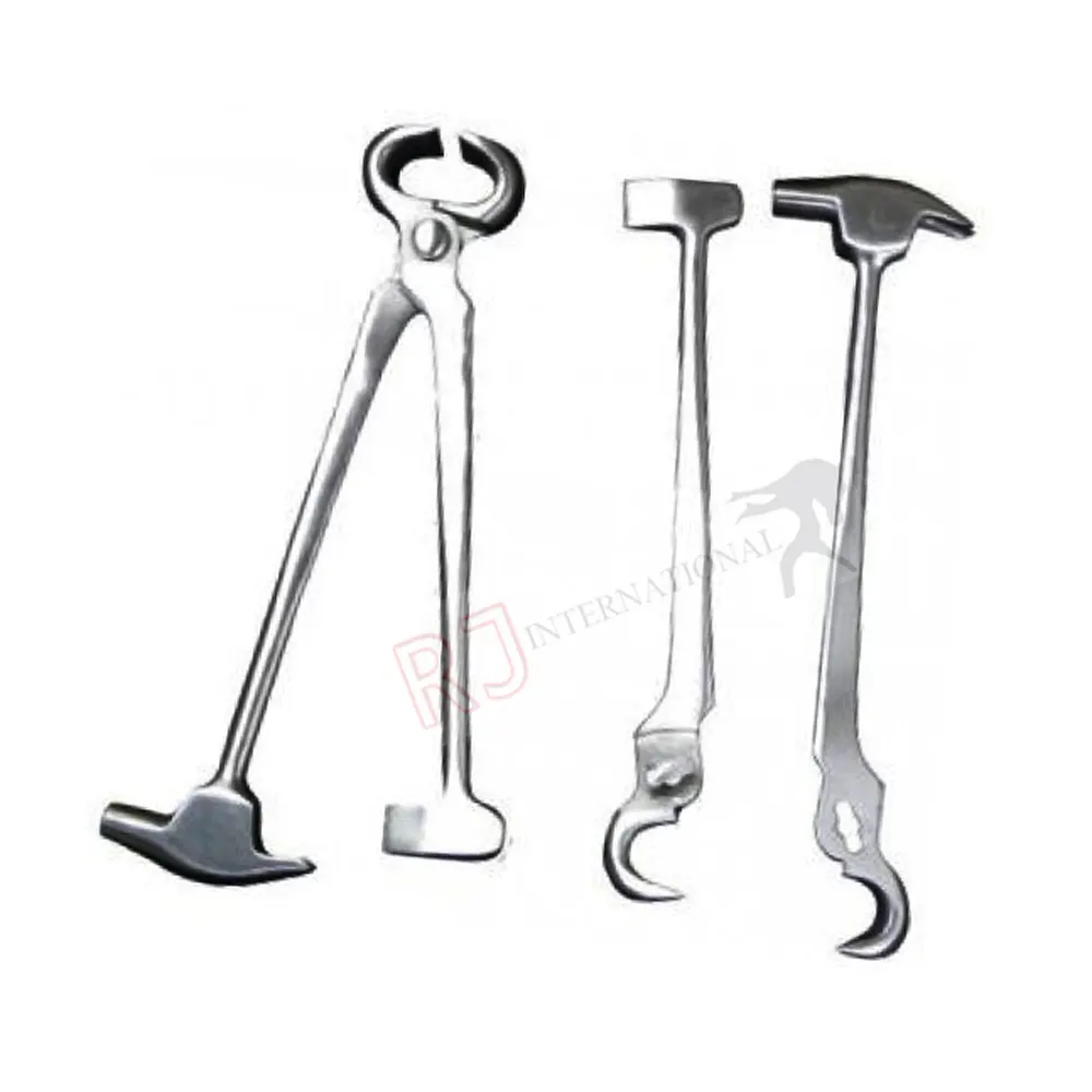 
NEW HORSE Farrier TOOL Adjustable Shoe Puller by RIAZ JAMAL INTEL 