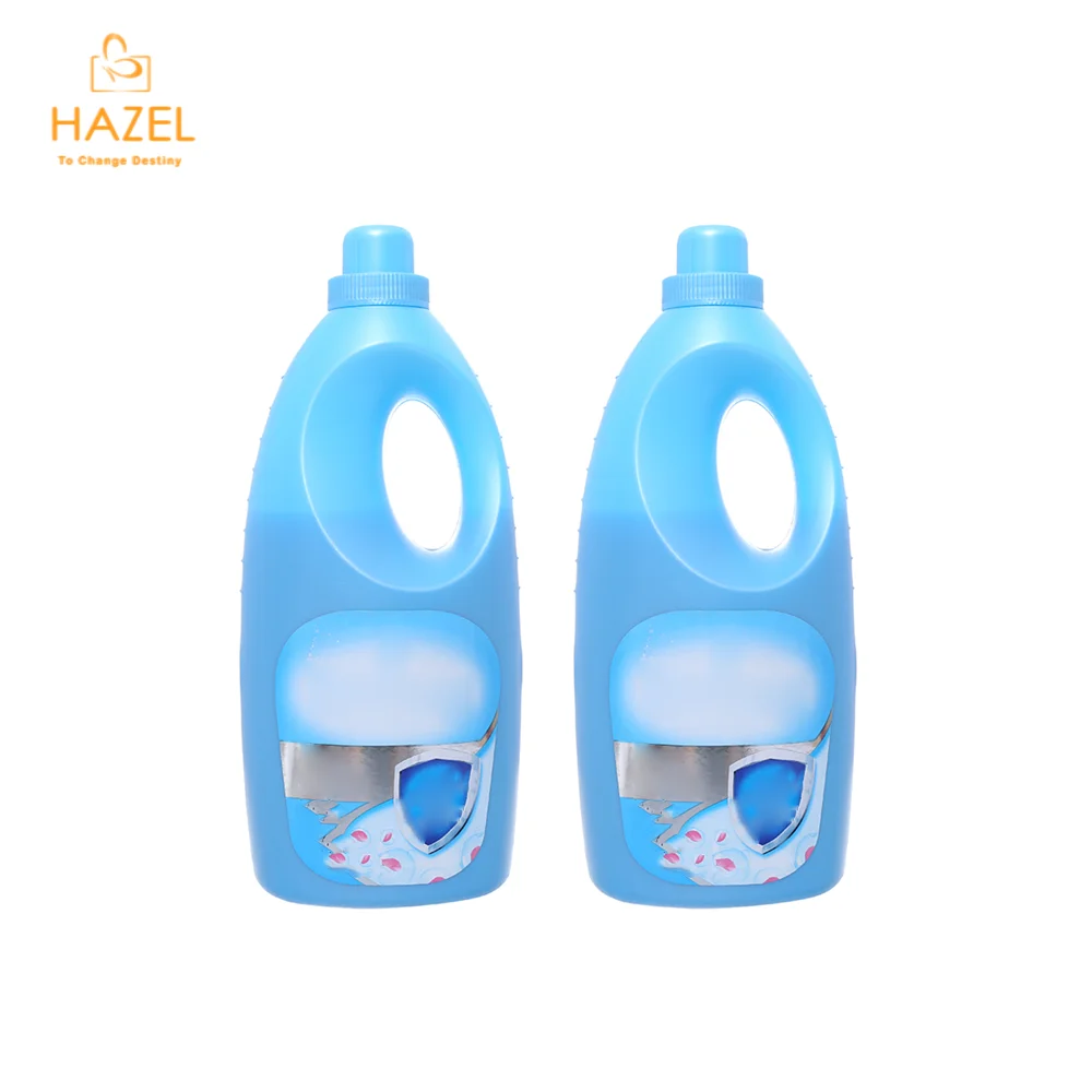 ECO FRIENDLY Biological Fabric conditioner Long Lasting Fragrance OEM/ODM Private Label Fabric All-season Customized Support