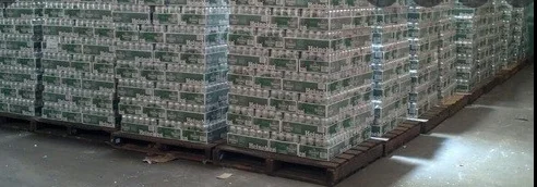 Пиво Heineken Lager 5% ABV Heineken/Пиво для продажи