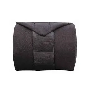 
Custom Material Strong grip Animal Leg Support Bandage Horse Leg Wrap Wholesale Price. 