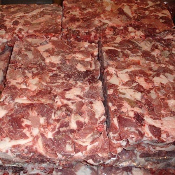 BEEF Trimming FRESH FROZEN BEEF Trimming FROZEN PROCESSING BEEF Trimming ORIGIN TYPE MONTENEGRO  BEEF Trimming