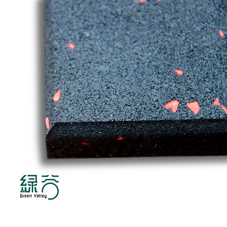 Hot Sale Rubber Mat For Gym Customized Rubber Mat Rubber Gym Floor Mat Wholesale