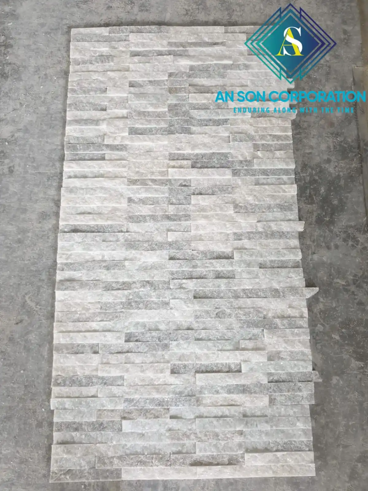 Marble Cladding Panels - We Make Buildings Beautiful