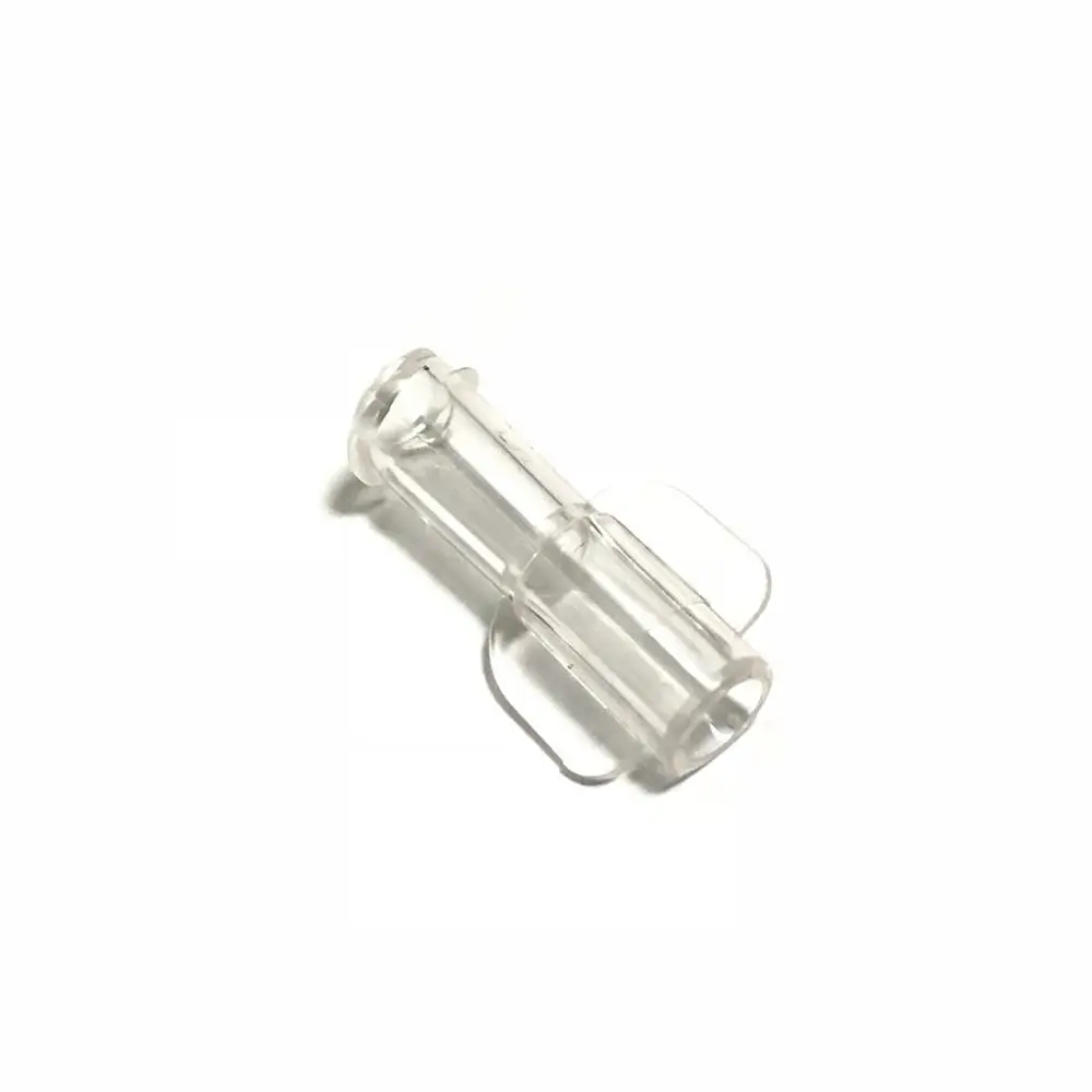 female luer lock 2.6mm medical tubing connector