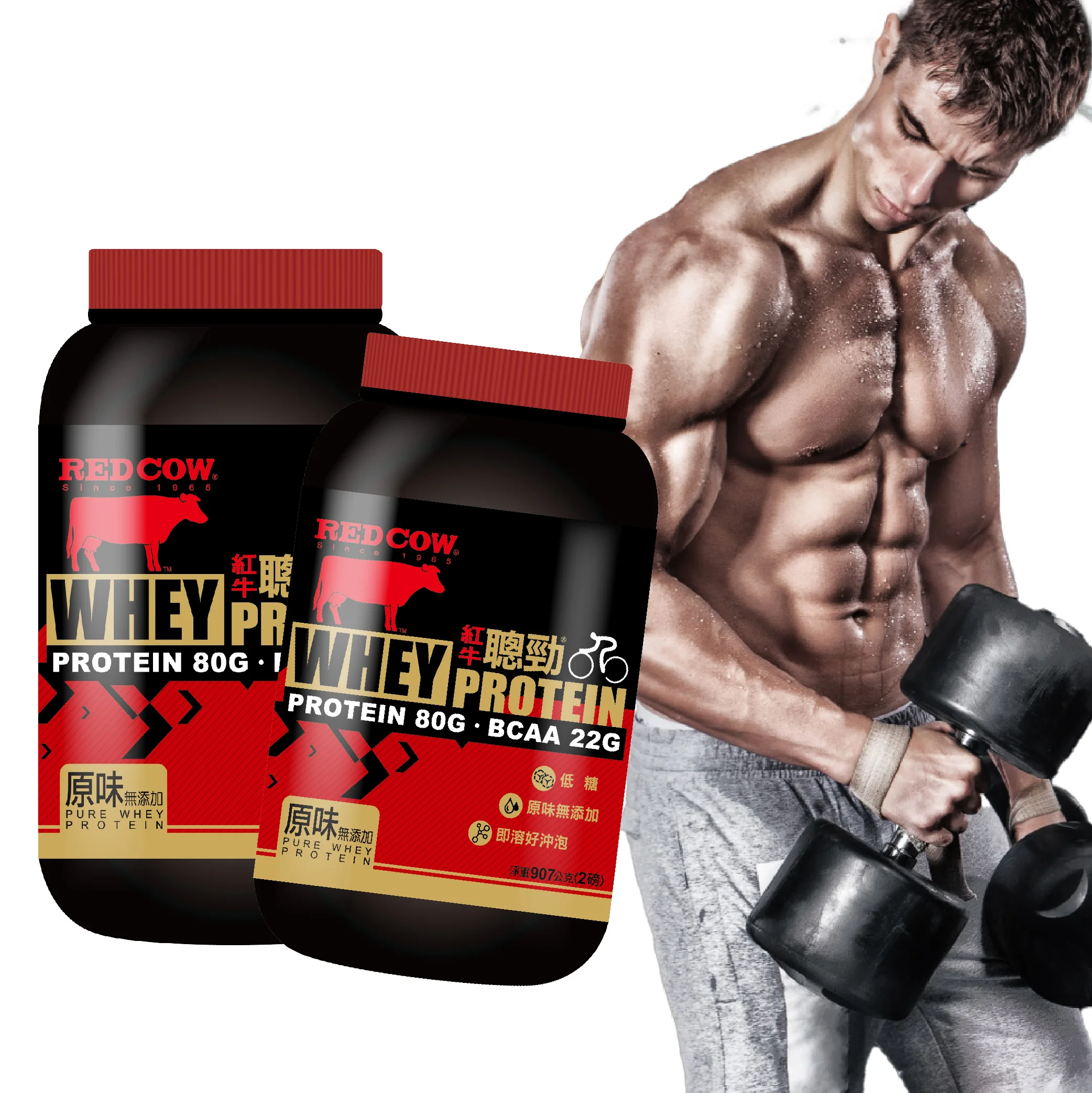 Best Quality Gold Standard 100% ON Whey Wholesale whey protein gold standard for Bodybuilding Lait Flavour 2lb