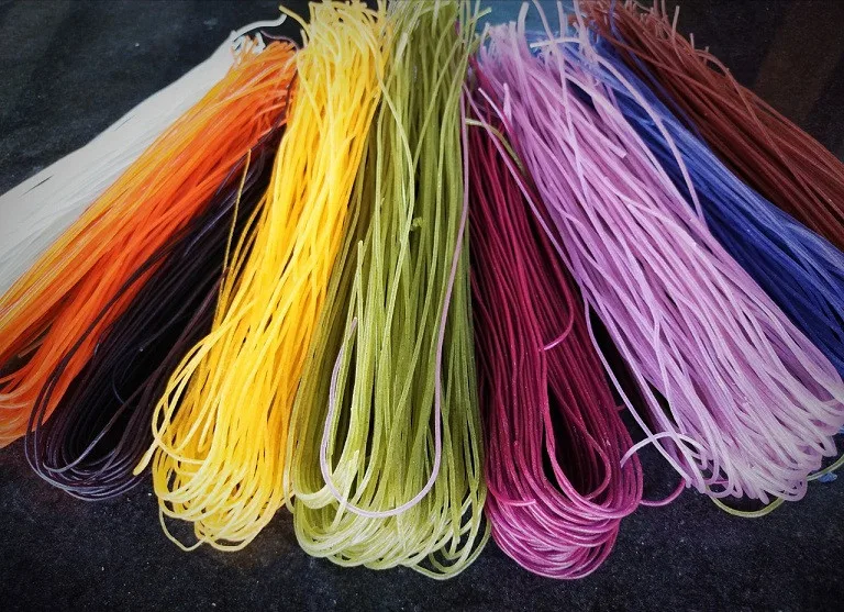 Dried Rice Noodles Rice Sticks for Export/ Vietnam Natural Pho/ Rice Vermicelli with 100% Natural Color Ms.Lucy +84 929 397 651