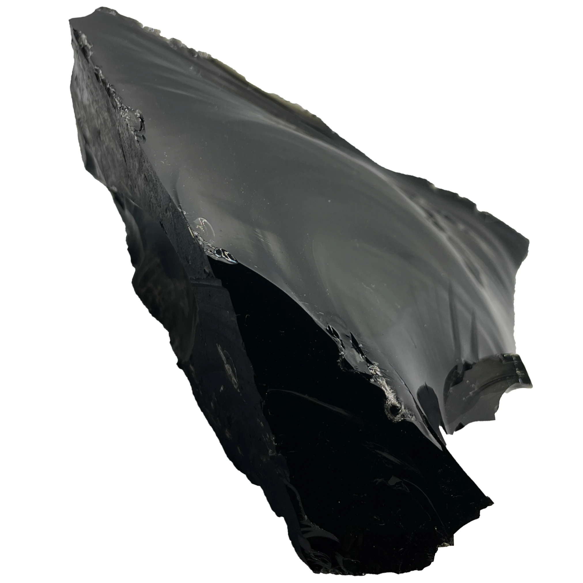 Obsidian Originally From Mexico Wholesale Price The Best Rough Black Natural