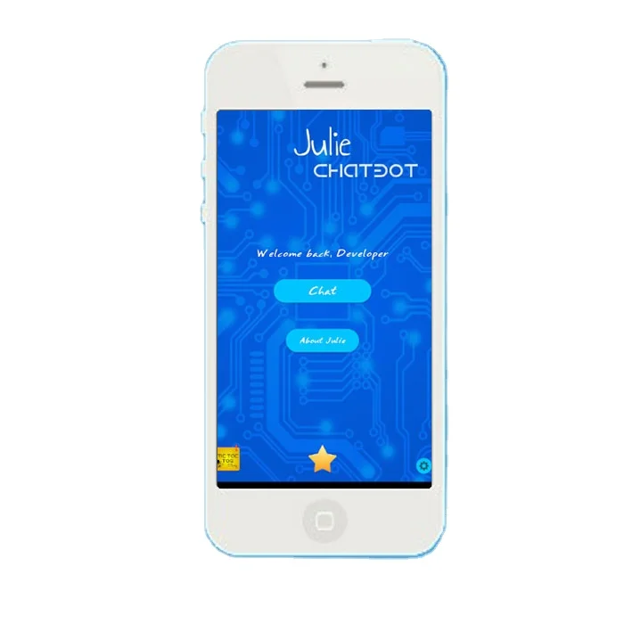 On demand online Chatbot Mobile Application Development Company in India - ProtoLabz eServices