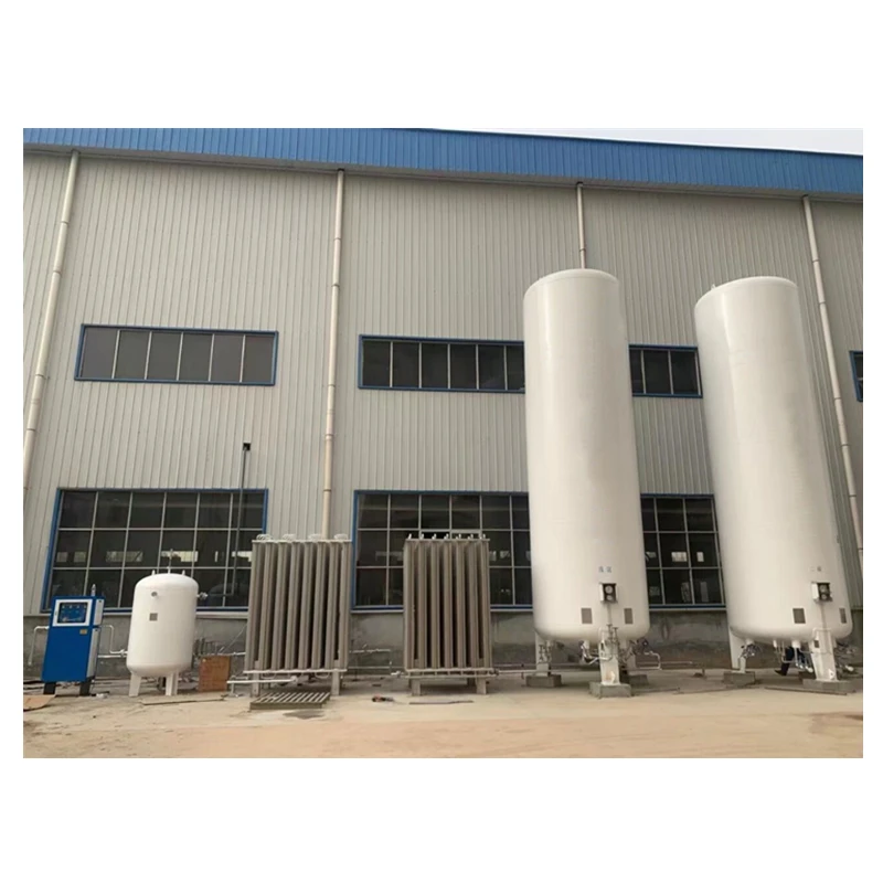 Портативный Медицинский резервуар для кислорода л 40 15