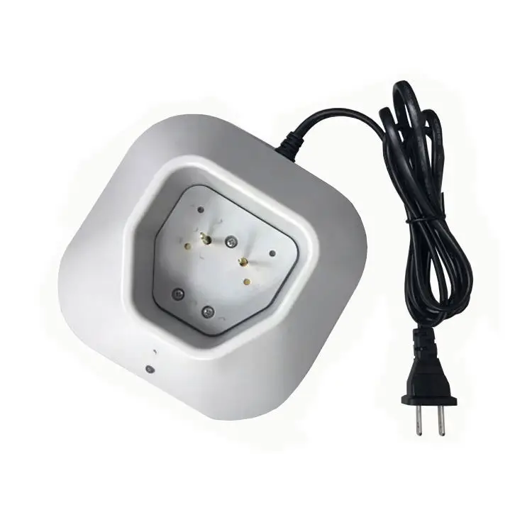 stryker system5/6/7 battery battery housing and charger